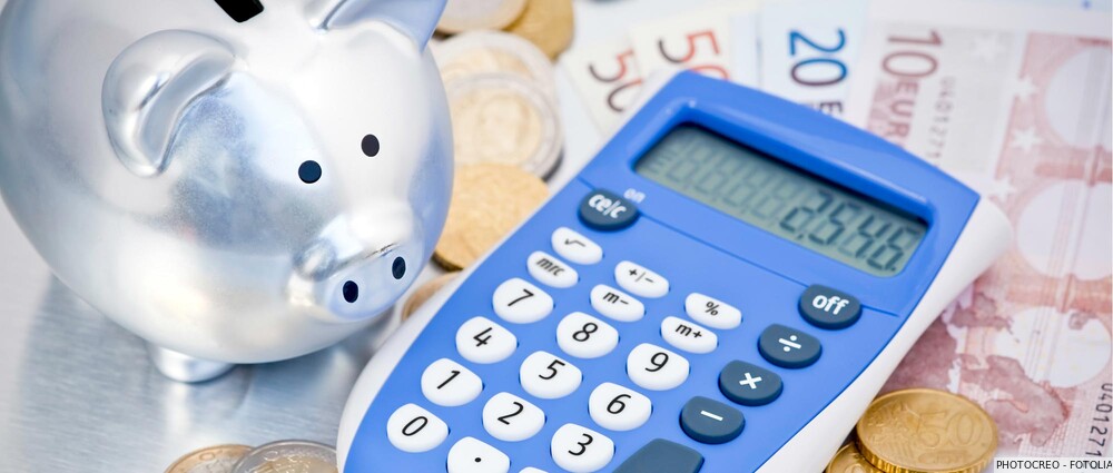 Nos services, nos compétences : Missions Comptables 