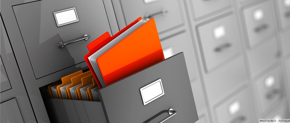 Nos services, nos compétences : Nos missions d'organisation