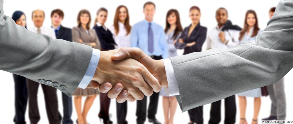 Nos services, nos compétences : Missions Sociales